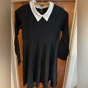 Wednesday dress size XL